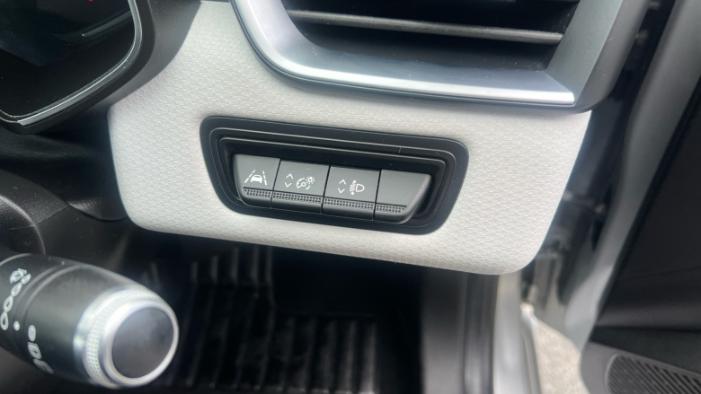 Renault Clio 1.0 TCe 90 S Edition 5dr Petrol Hatchback